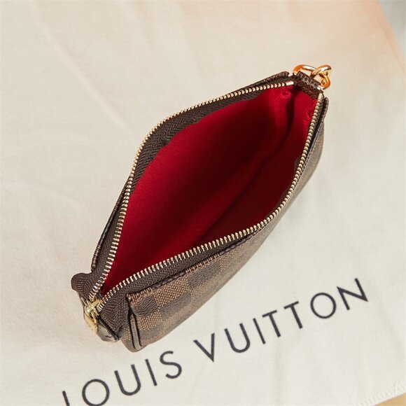 Sac cuir neuf cuir vieilli Danube collection pharrel williams - Picture 7 of 7